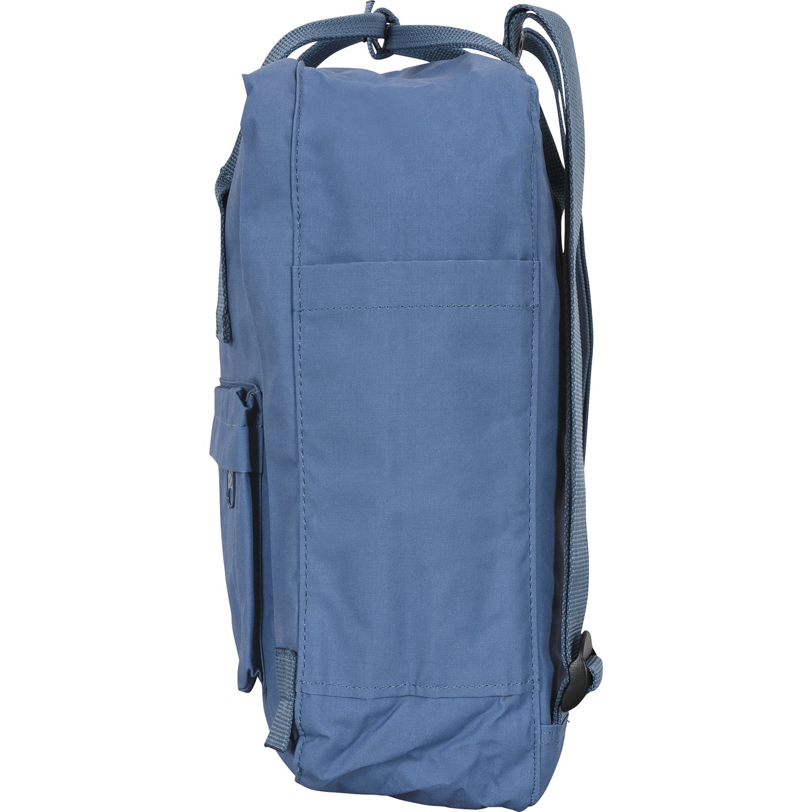 Fjällräven Kanken Rucksack hellblau