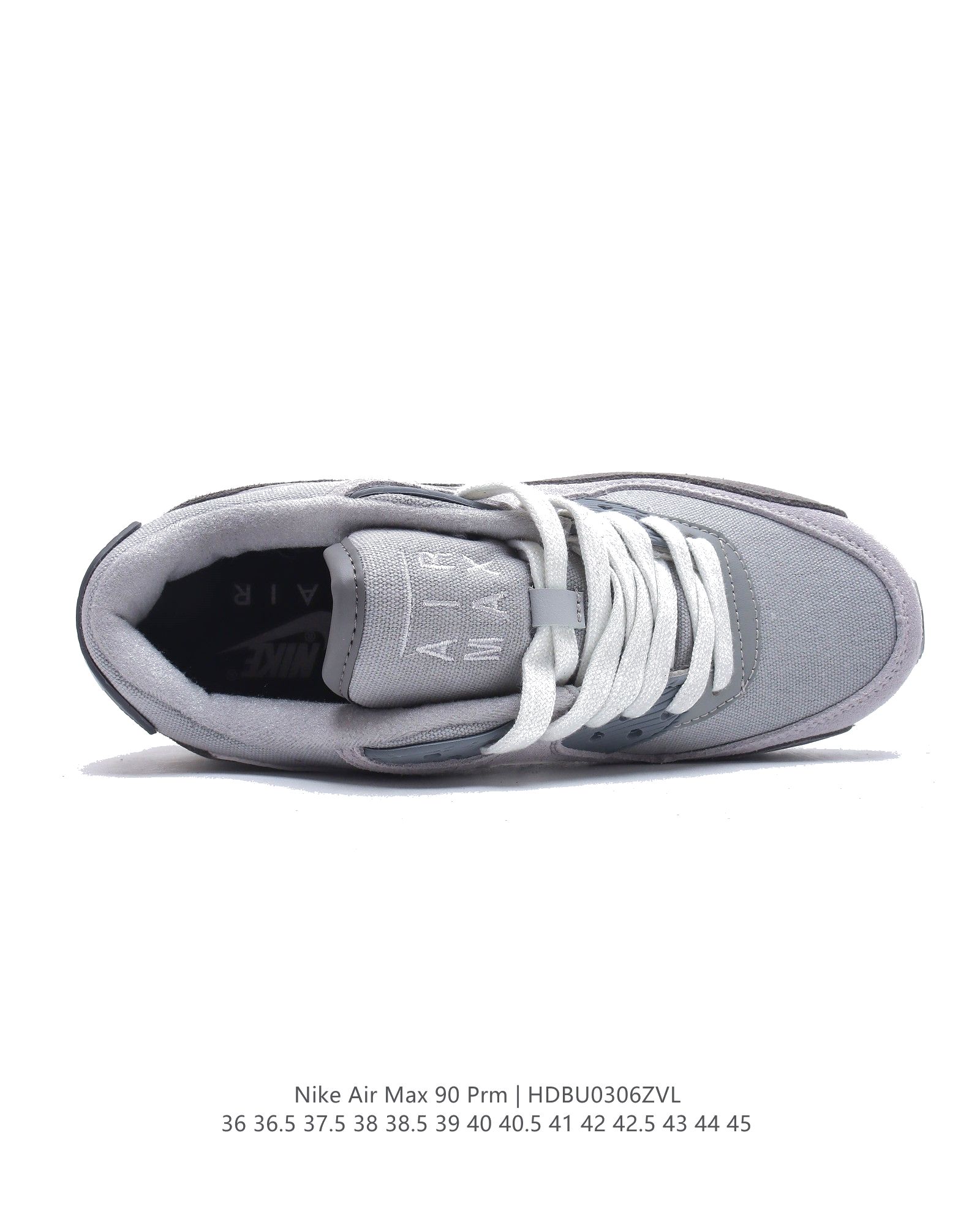 Nike Air Max 90 PRM DA1641-001 Dames & Heren Schoenen