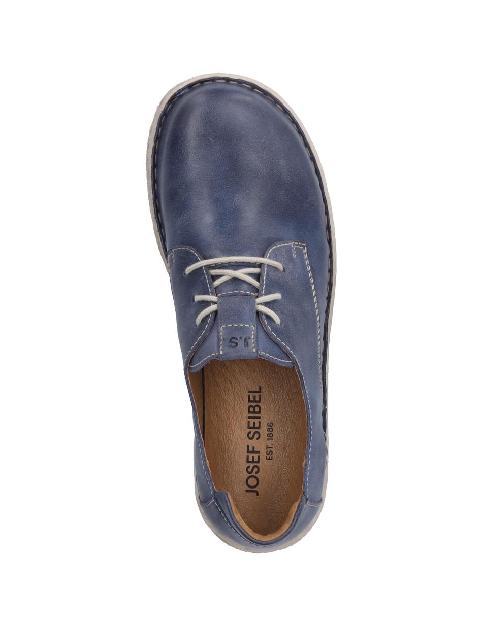 Halbschuh Neele 60, ocean