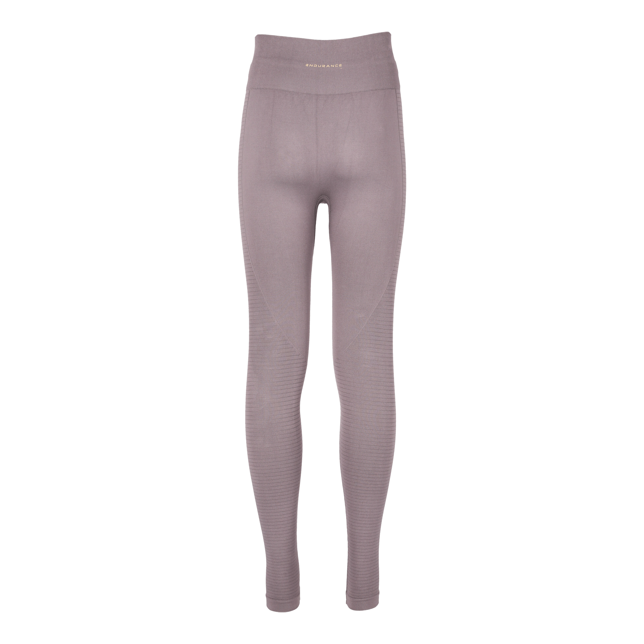 Endurance Eriniana Jr. Seamless Tights - Treningstøy