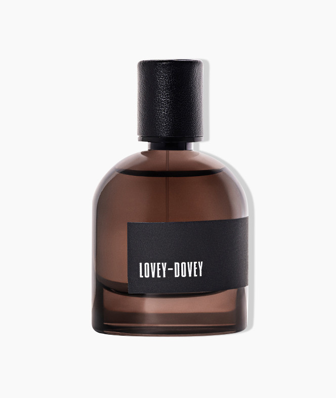 Lovey Dovey PARFUM BURO M – COLLECTIONS 50 ML