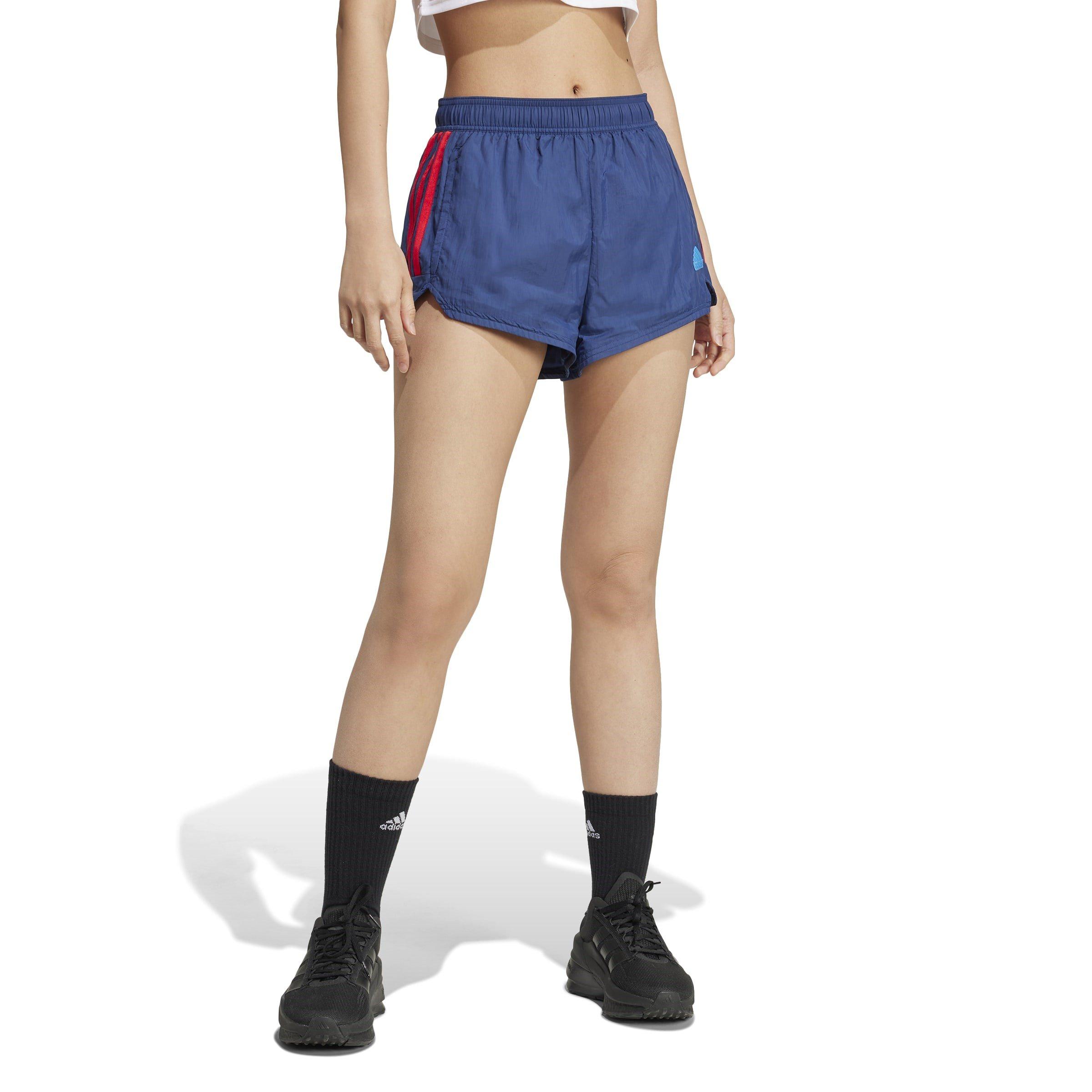 adidas House of Tiro Nations Pack Woven Shorts Womens
