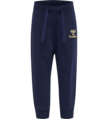 Hummel Jogginghosen - hmlSigne - Black Iris