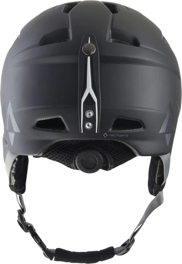 TECNOPRO Pulse HS-016 Sort