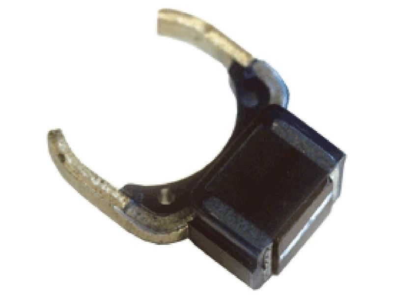 ESU Hamo Permanentmagnet 235690 H0 Magnet für den Umbau alter Märklin Allstrommotoren