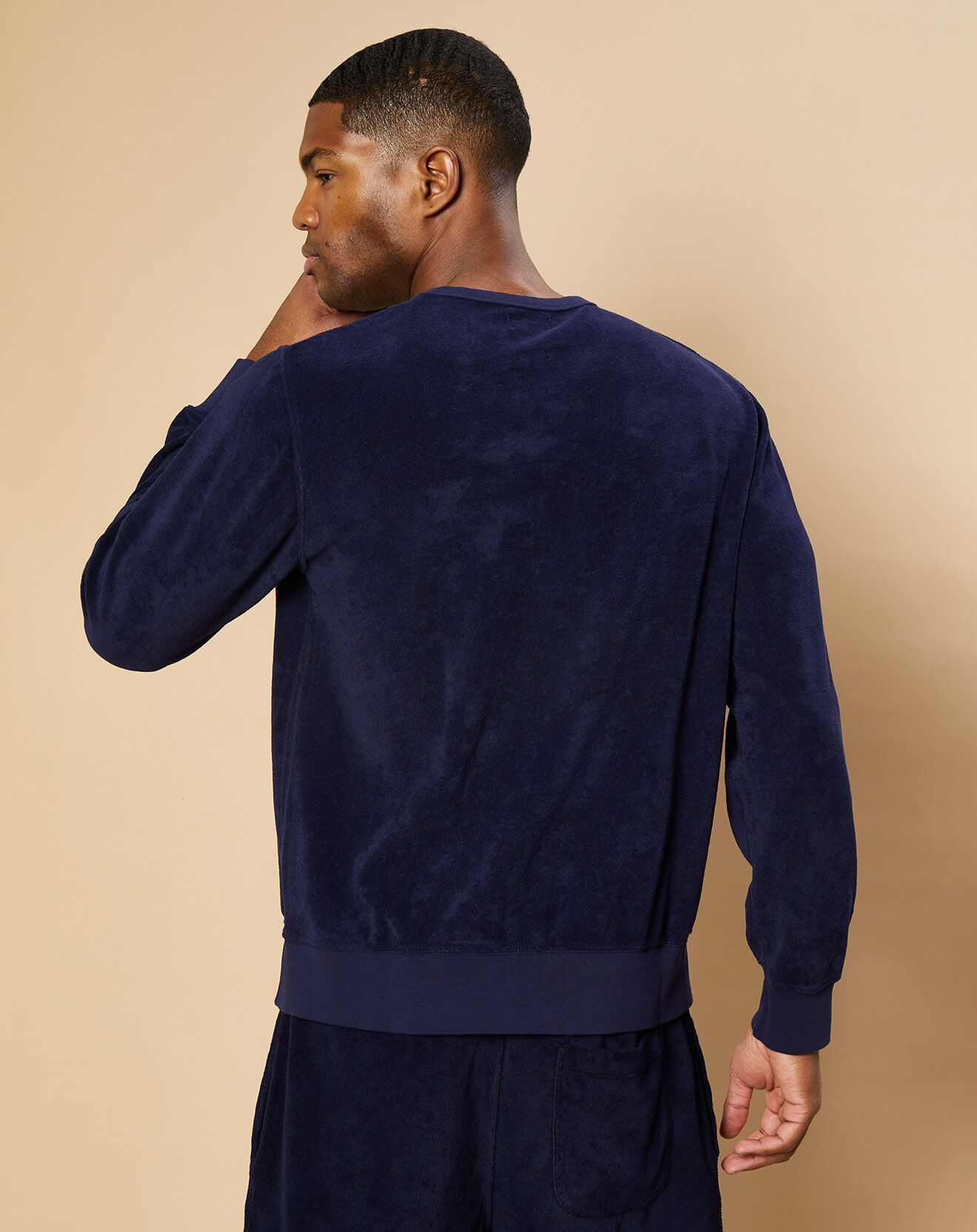 Hartford Sweat en éponge marine