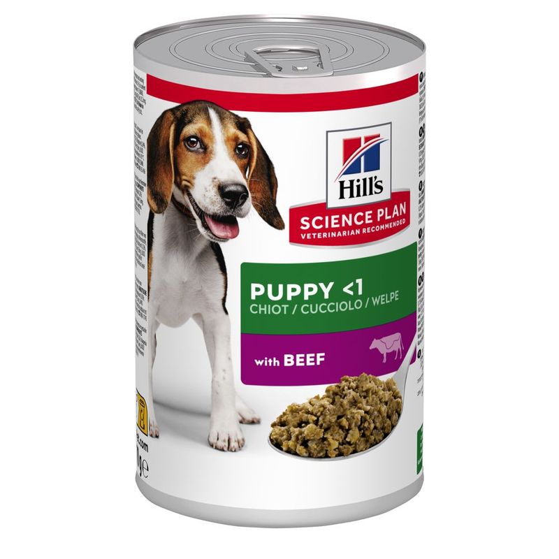 Hill's Science Plan Puppy <1 à prix discount sur bitiba.fr