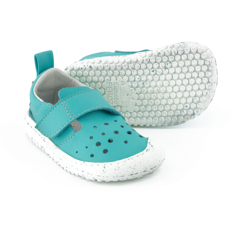 Zapato feroz Zapato Feroz Féroces Benisa Mint