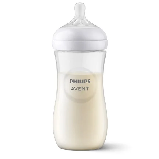 Biberon Natural 3.0   330 ml   de               Philips AVENT