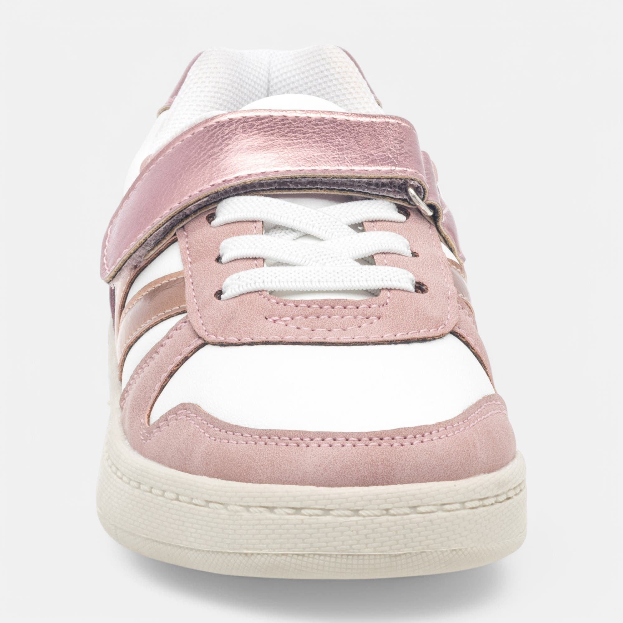 Sneakers Fille blanc