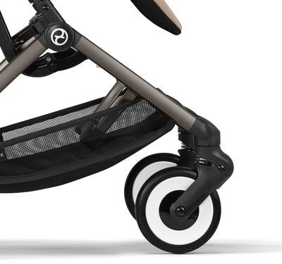 Cybex LIBELLE Trille, Canvas White/Black