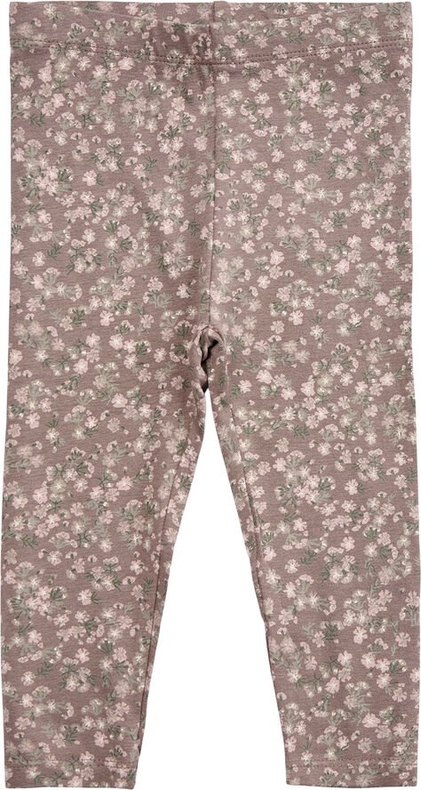 Sofie Schnoor OEKOTEX Warm brown