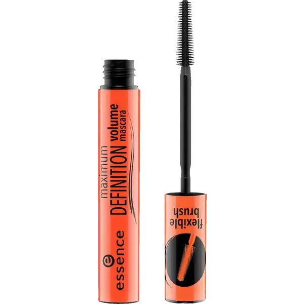 maximum DEFINITION mascara 01