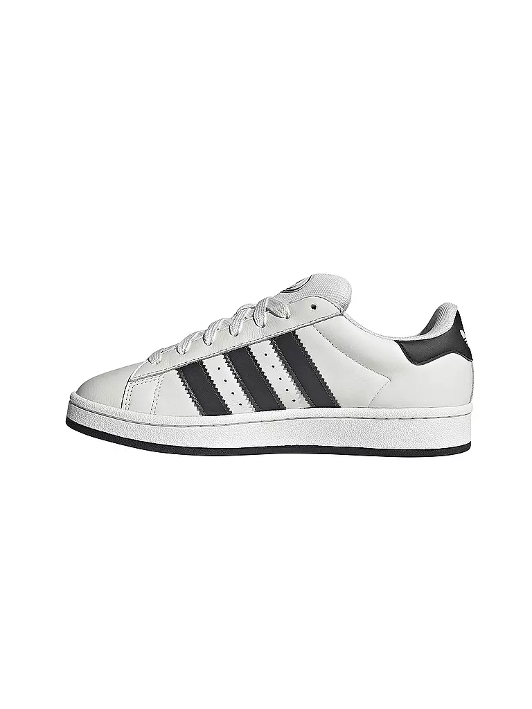 ADIDAS ORIGINALS Sneaker CAMPUS weiss