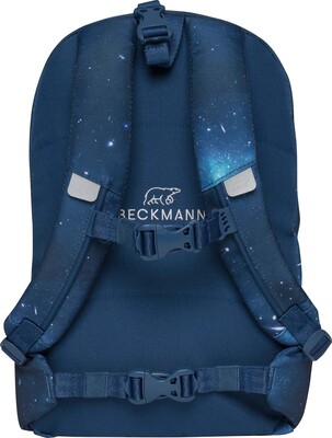 Beckmann Ryggsekk 12L, Space Mission