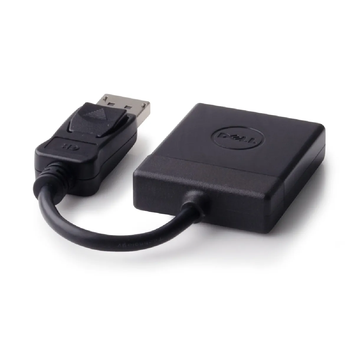 Dell Adaptateur DisplayPort vers DVI