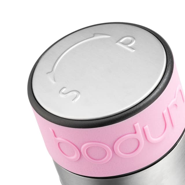 Bodum Manuel salt- og peberkværn TWIN