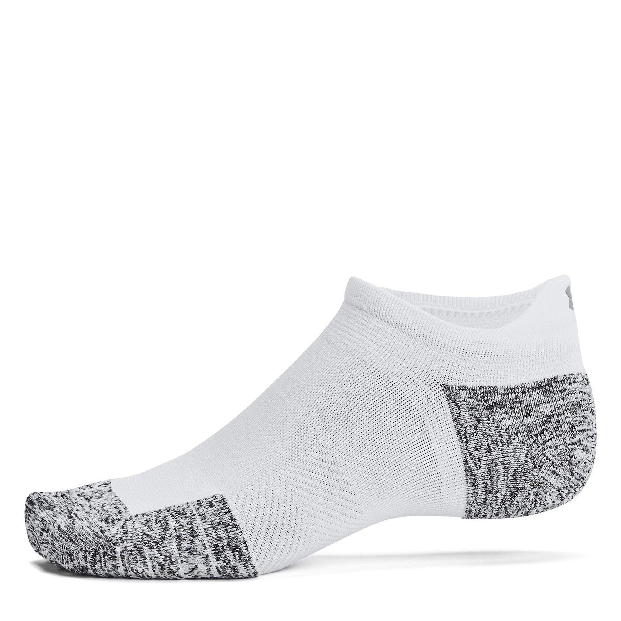 Under Armour UA ArmourDry® Run Cushion 3 Pack Adults