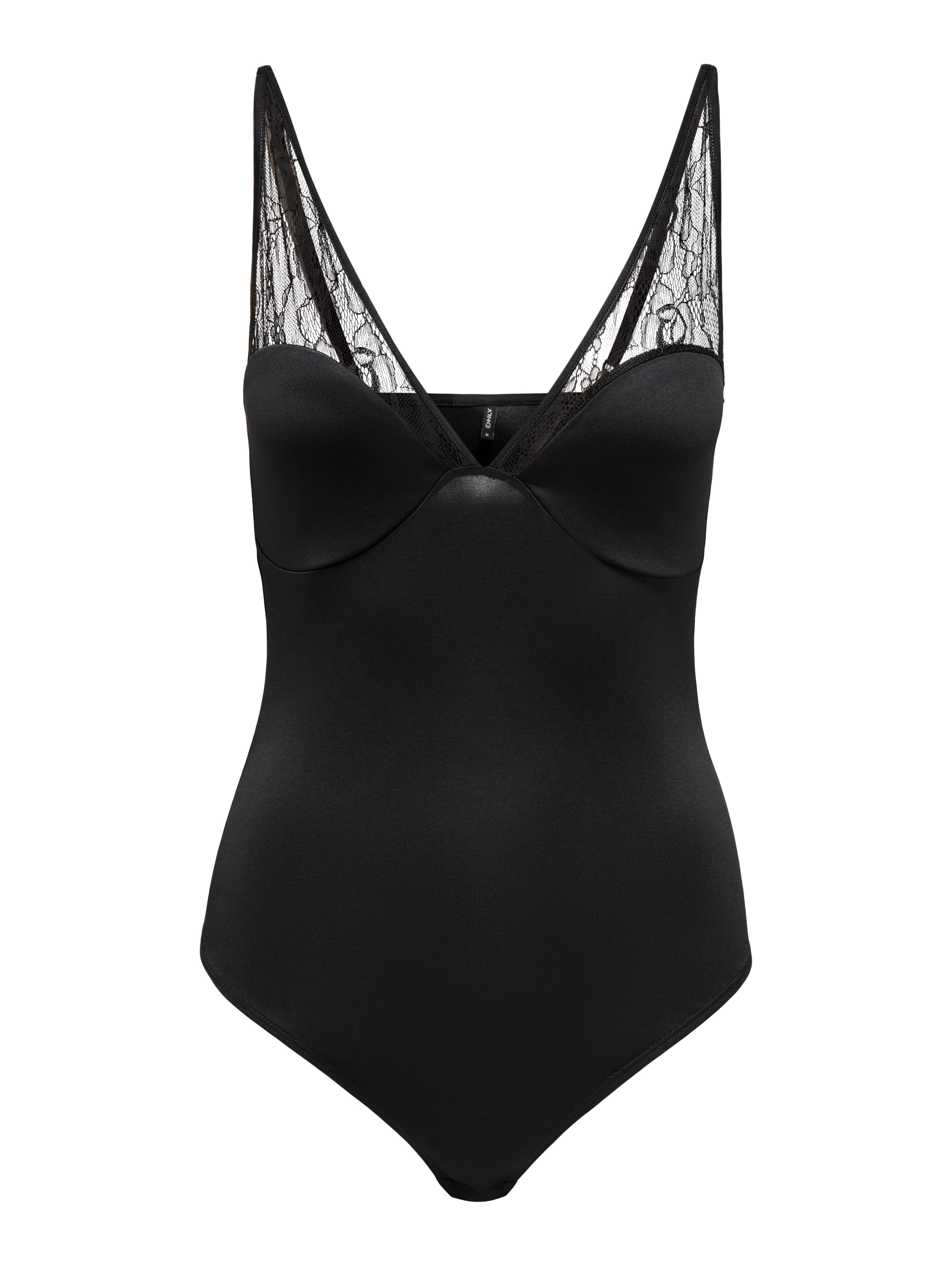ONLVALERIE Body Black