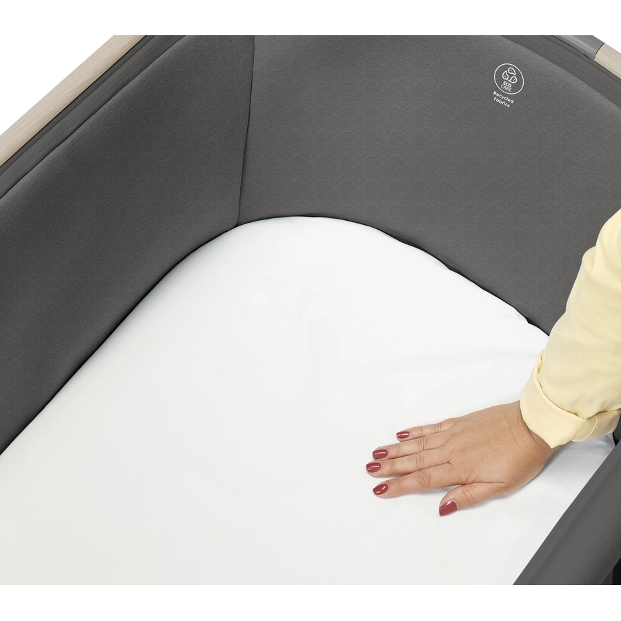MAXI COSI Beistellbett Iora Beyond Graphite