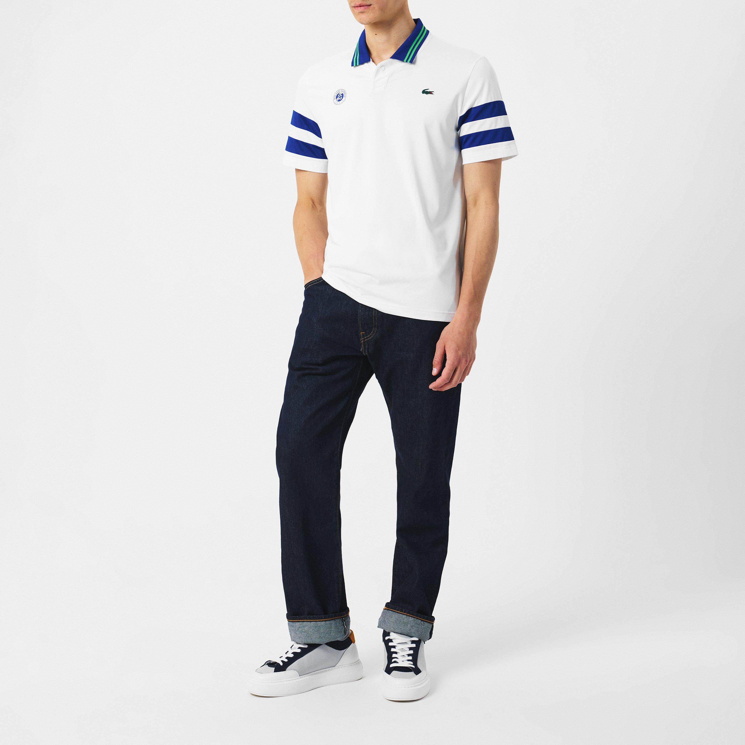 Lacoste Performance Polo