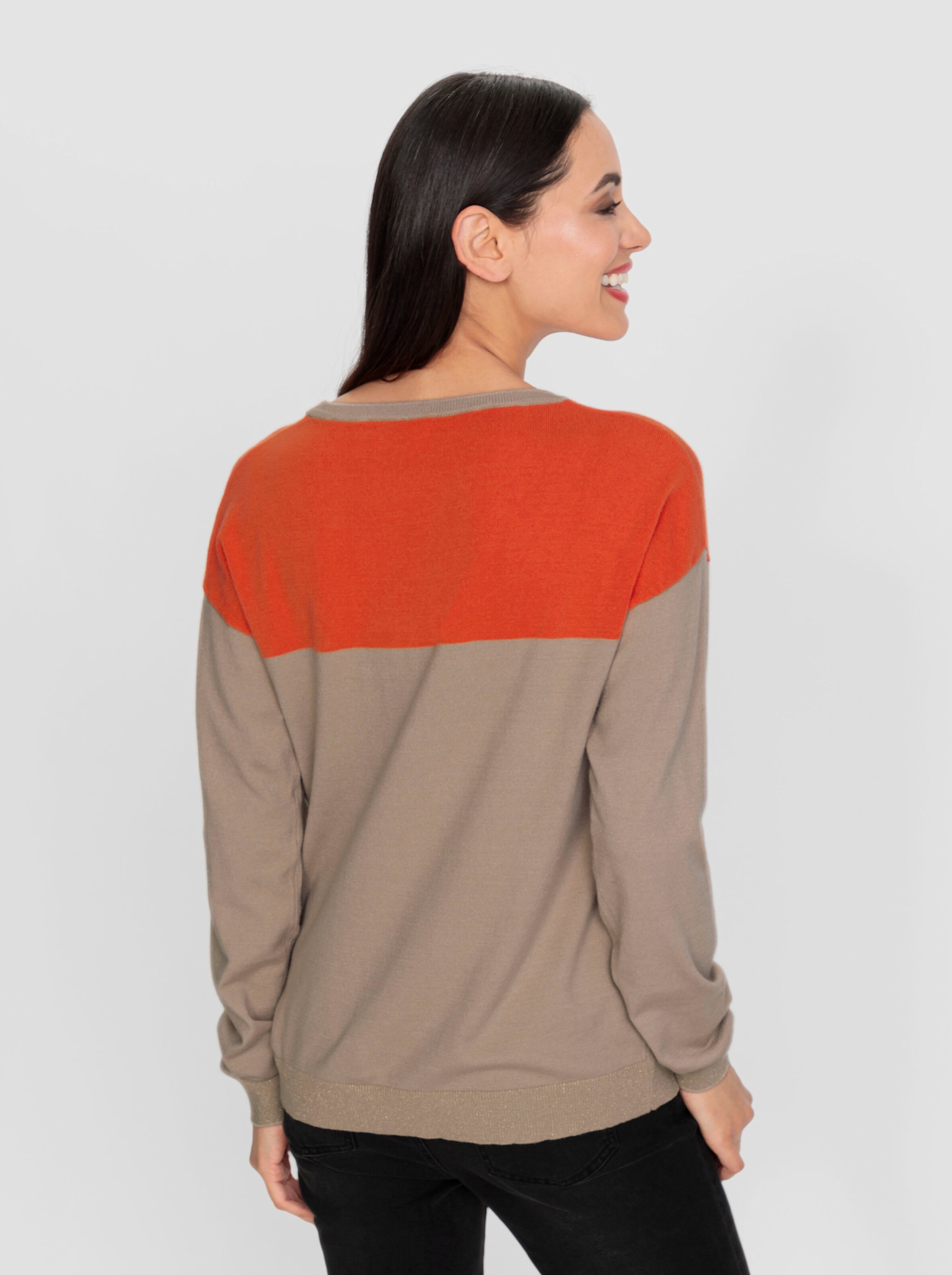 Pullover