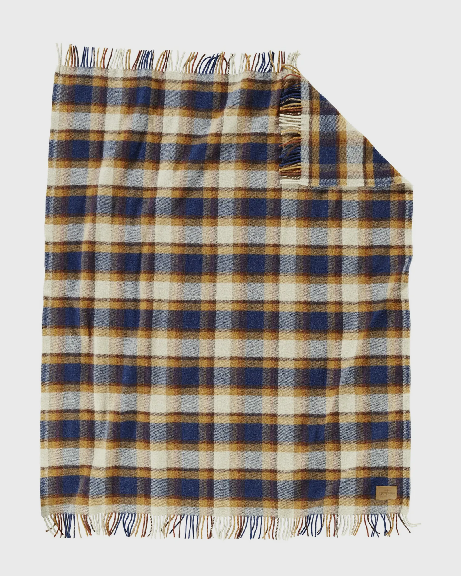 Pendleton MOTOR ROBE WITH CARRIER (132 x 168cm)