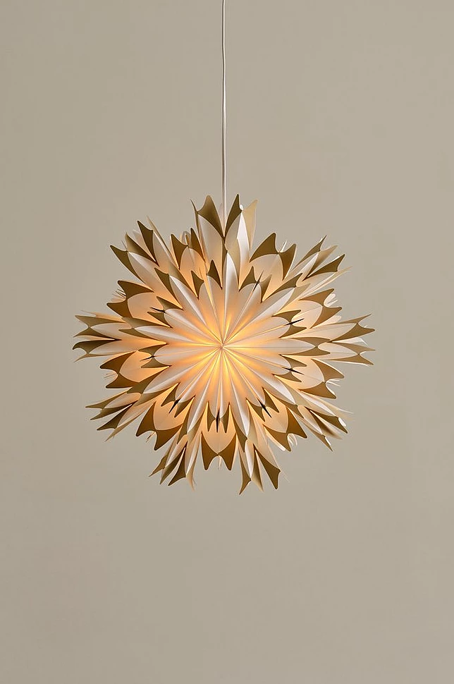 CERES julestjerne ø 50 cm
