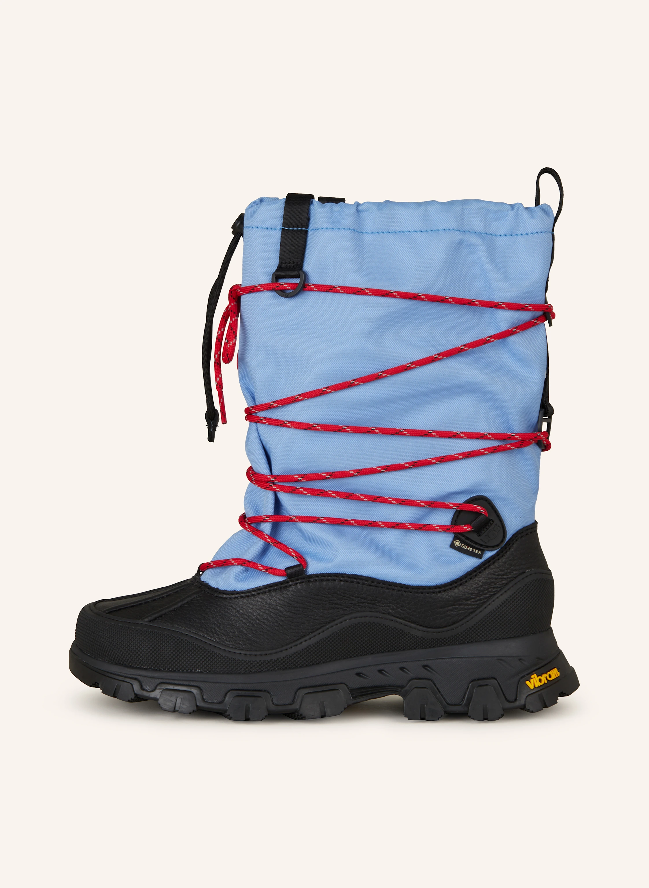 UGG Schnürboots METROPEAK