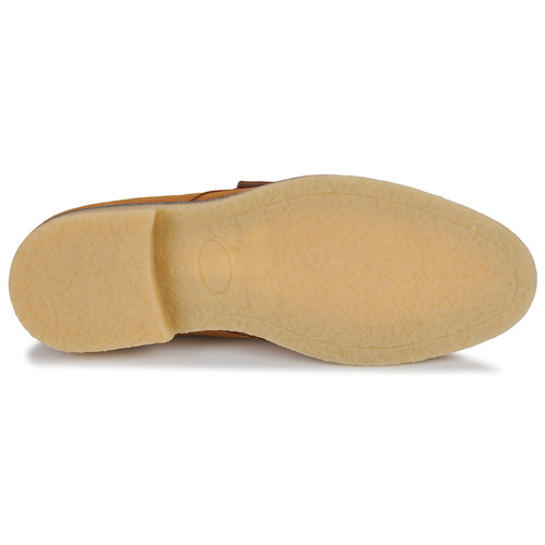 Pellet - SEBASTIEN - Velours camel