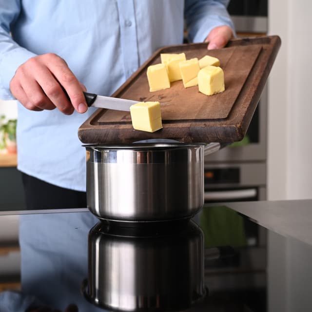 Ztove Smart gryde ZS154S (1,5 liter)