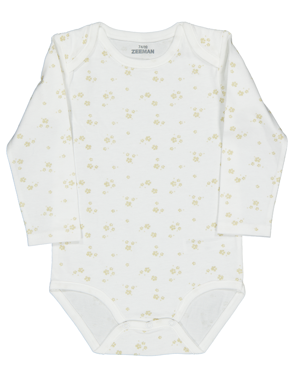 Romper - Beige