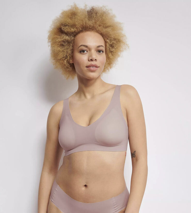Sloggi sloggi ZERO Feel 2. 0 Bralette 3649-perola