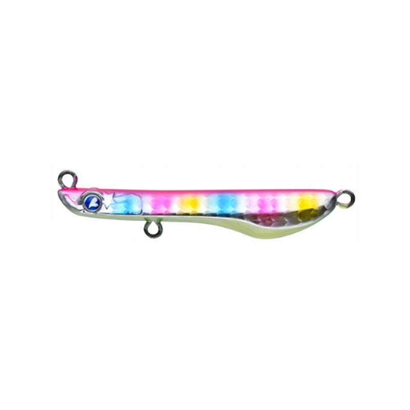 Jig Blue Blue Metal Shalldus - 15G