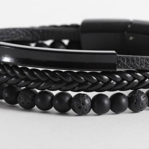 Bracelet AE110 Noir
