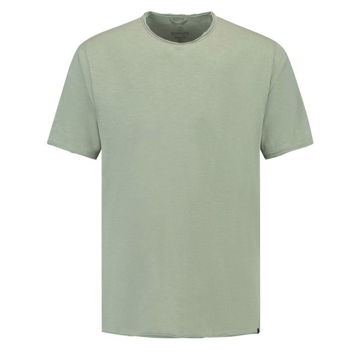 Dstrezzed Mc Queen Shirt Heren