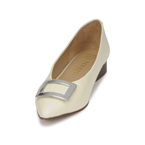 Fericelli - OVELLIE - Beige
