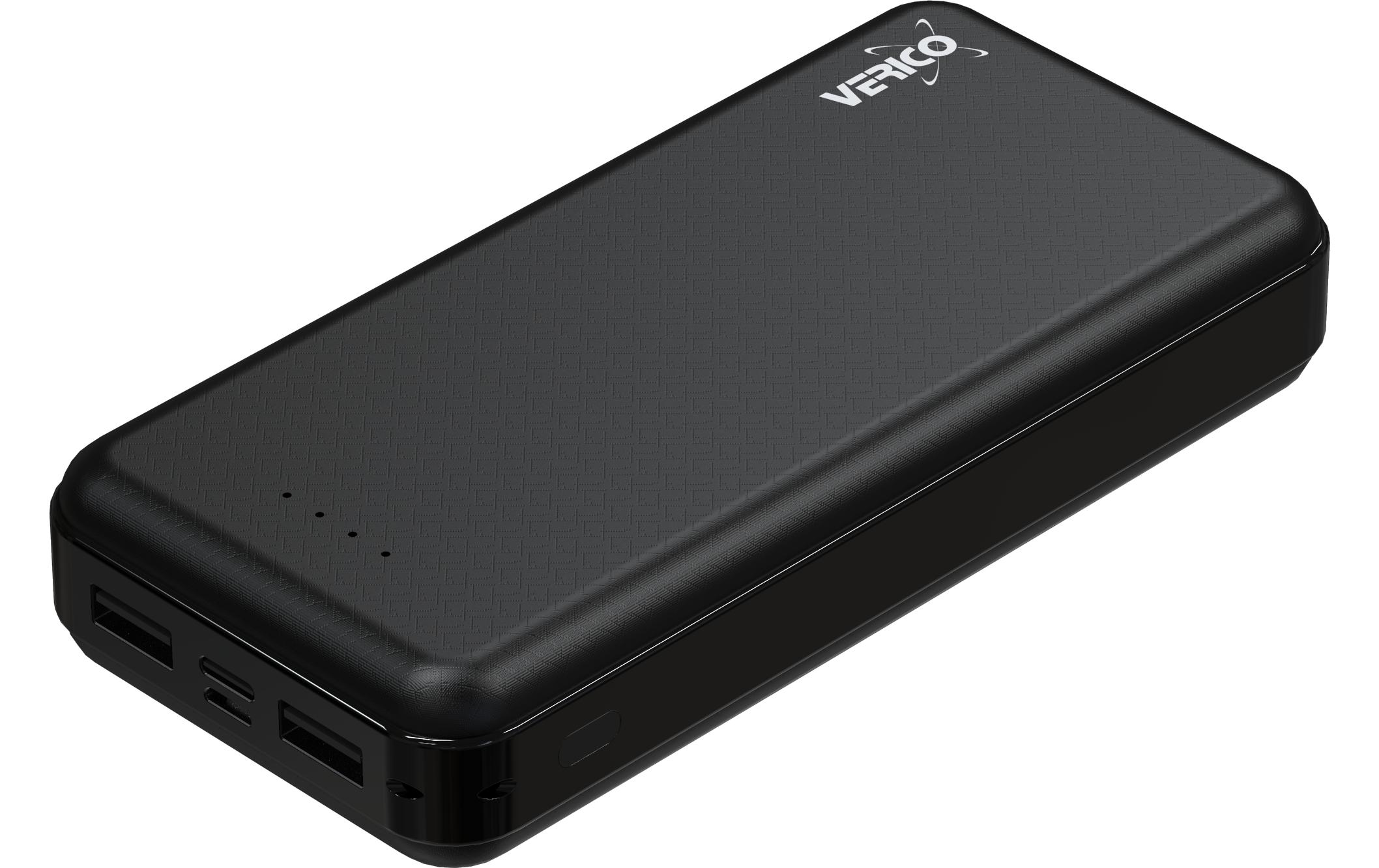 Powerbank Guard XL 20000 mAhPowerbank mit hoher Kapazität