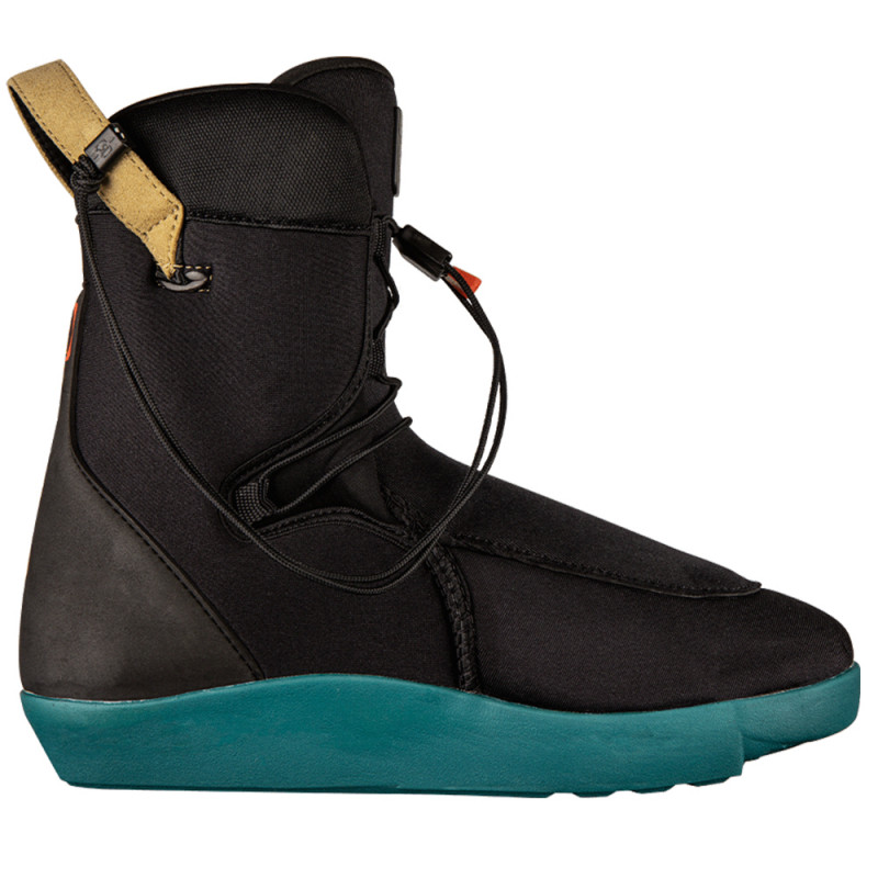CHAUSSES WAKEBOARD RONIX ATMOS EXP INTUITION 2024