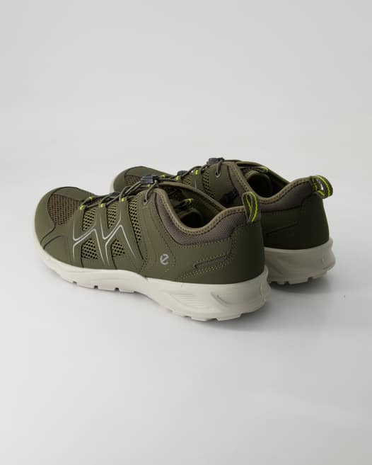 Ecco ECCO TERRACRUISE LT M Sneaker in Grün