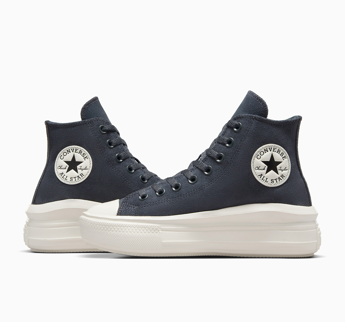 CONVERSE<br>Tênis All Star Move Crafted Color
