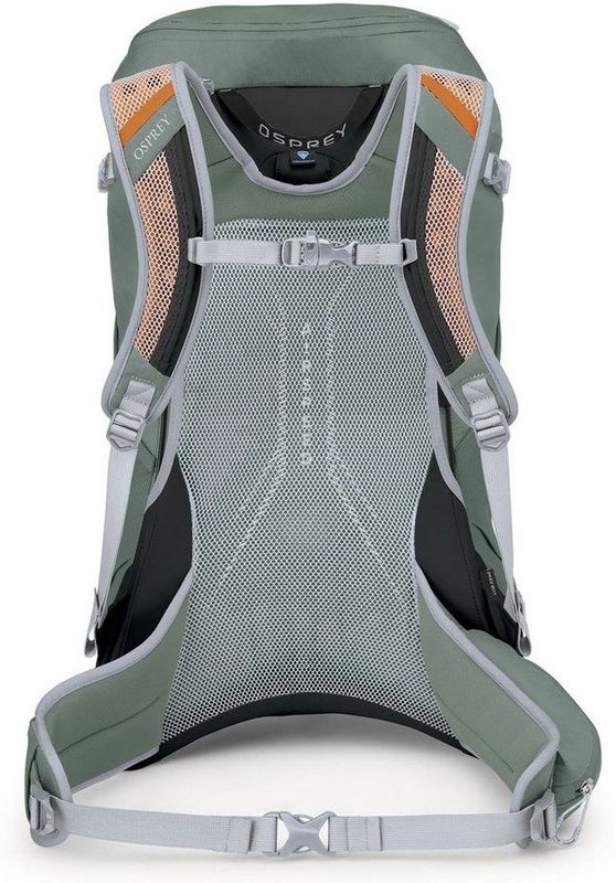 Osprey - Hikelite 32 - Rugzak - Pine Leaf Green