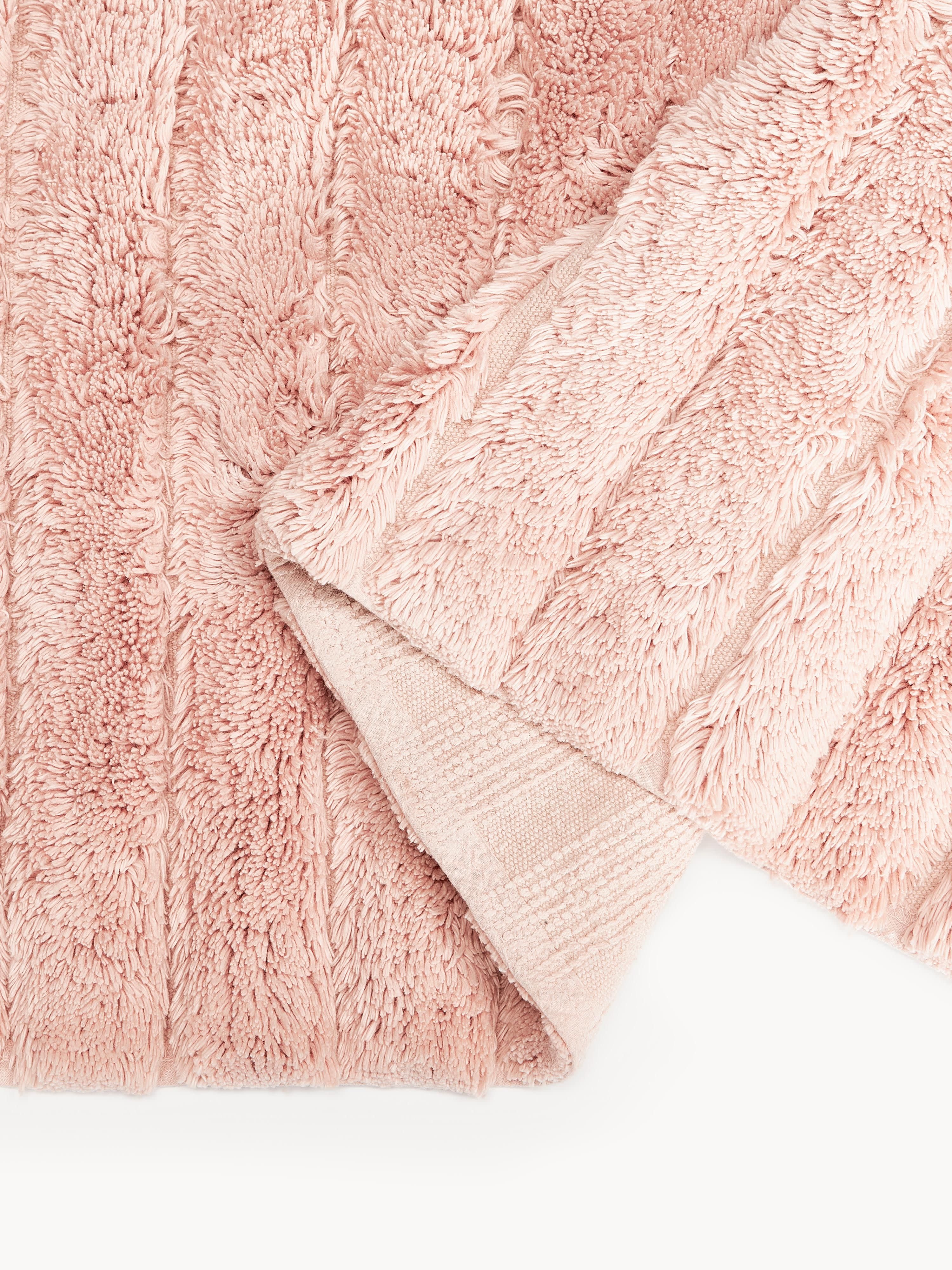 Fluffy badmat Bailey