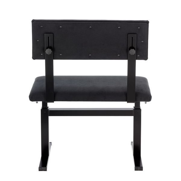 Andexinger 484 Piano Bench w. Backrest