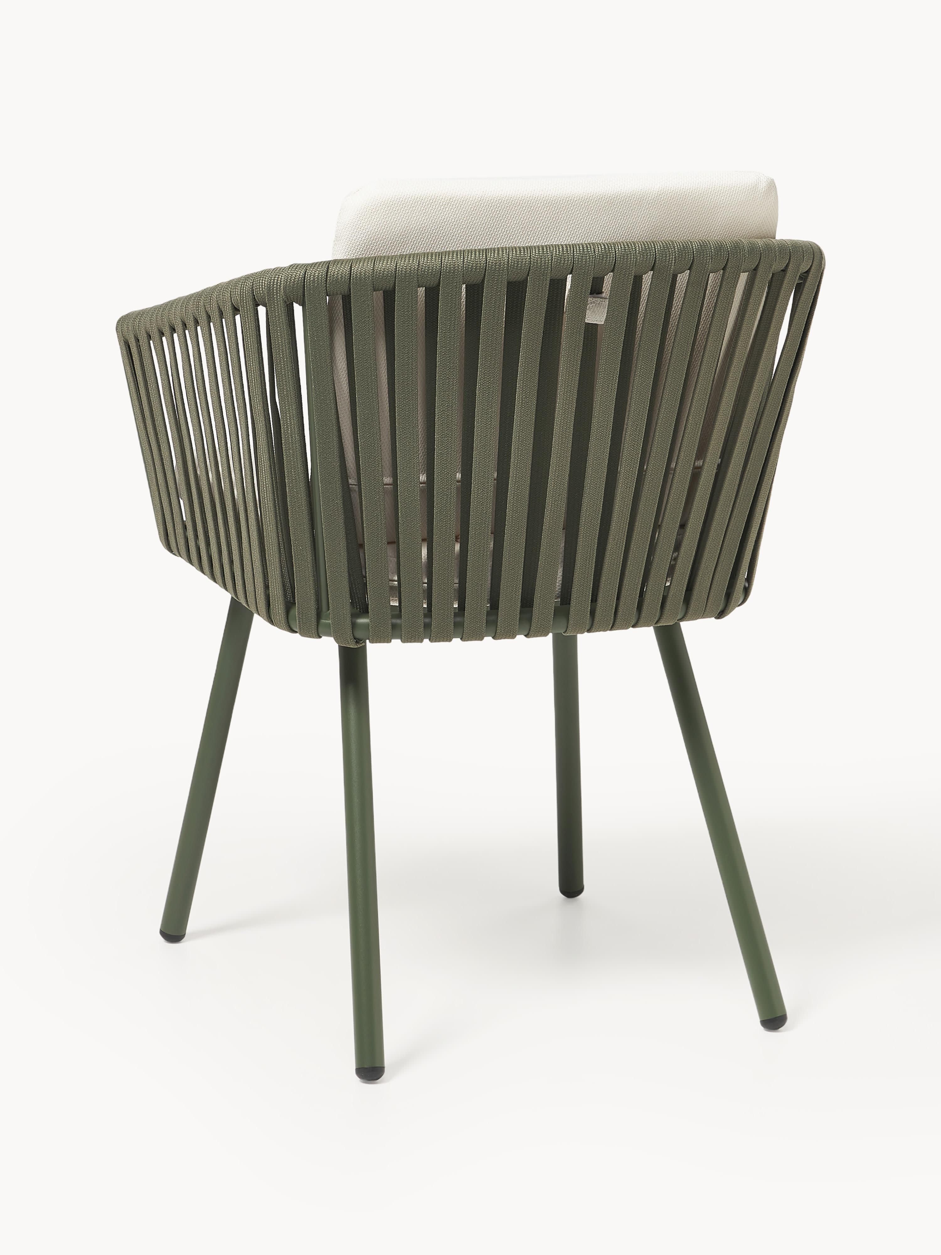 Tuin armstoelen Malo, 2 stuks