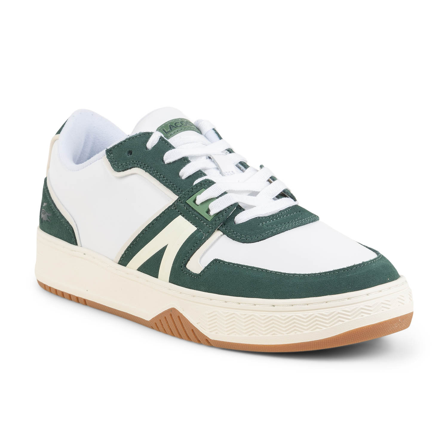 Baskets homme LACOSTE L001