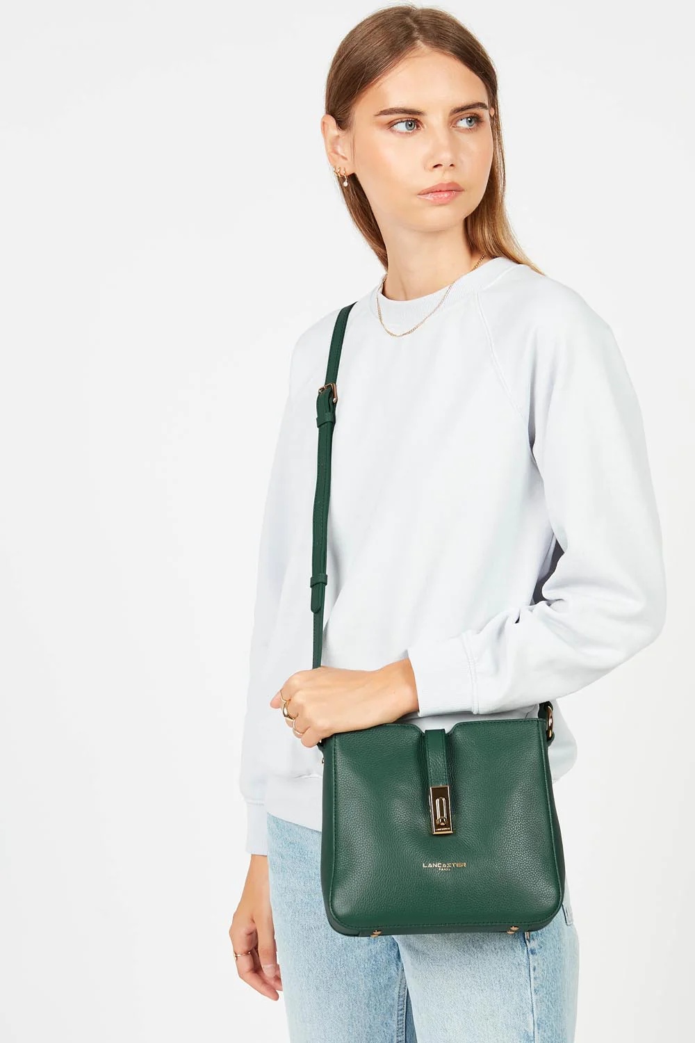 Milano Horizon-Sac trotteur