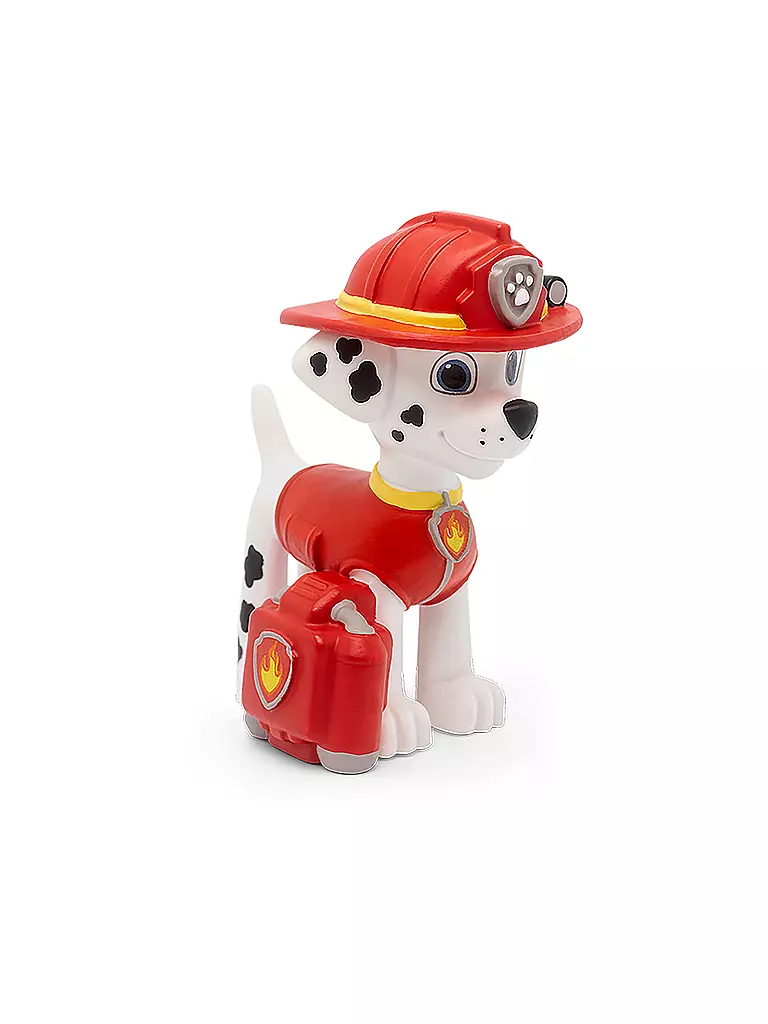 TONIES Hörfigur - Paw Patrol - Schneller als die Feuerwehr keine Farbe