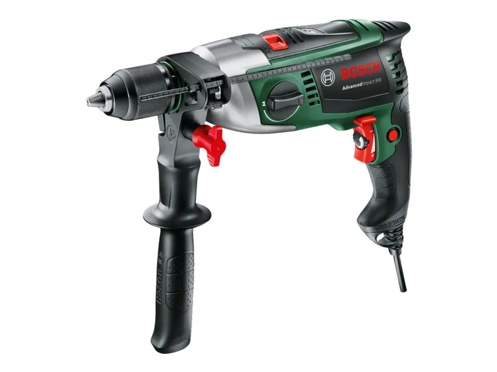 Bosch AdvancedImpact 900