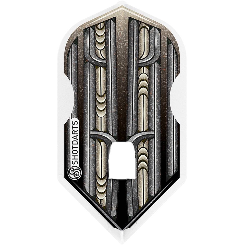 L-Style - Champagne Flight PRO - Warrior Rutene Black - Slim